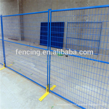 Easy Fence Panel Removable Fence Temporary Panel Fencing ( factory price)